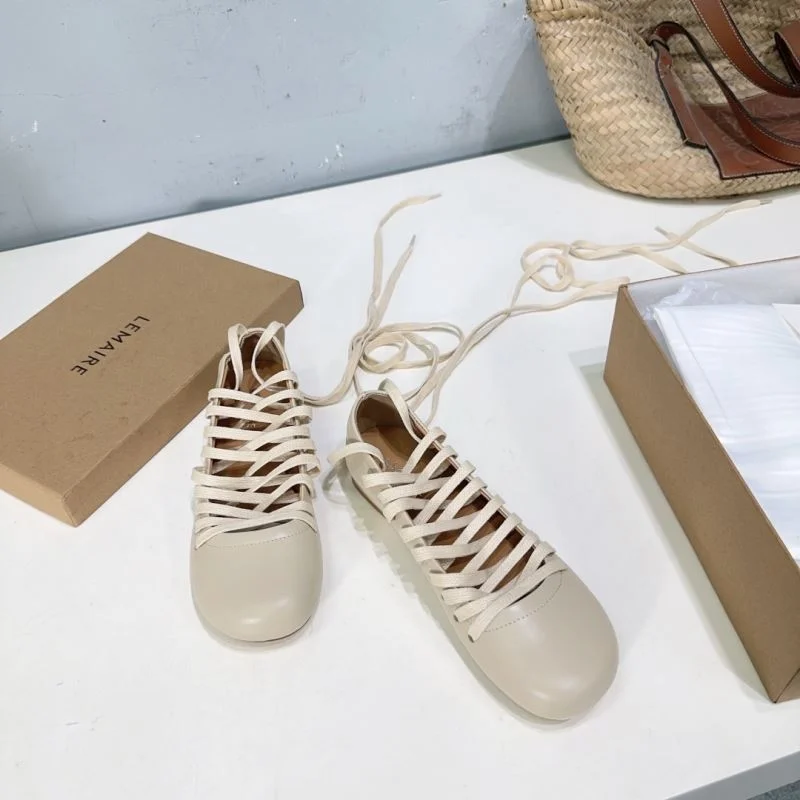 Seasonal Lemaire Shoes 9725