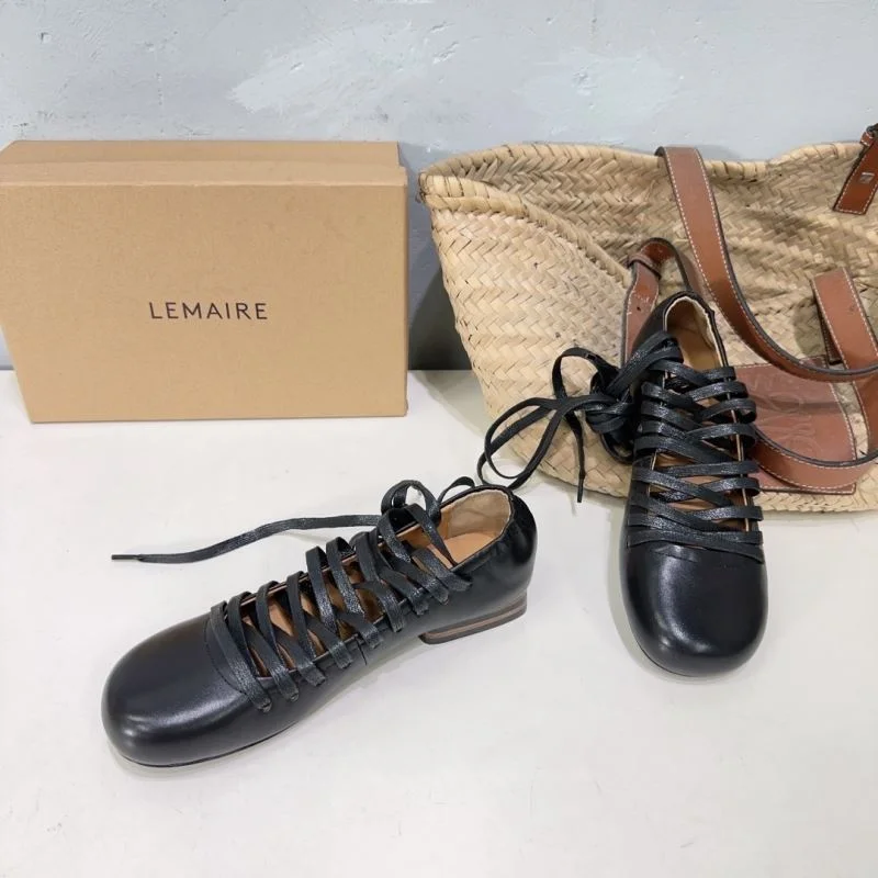 Stylish Lemaire Shoes 9728