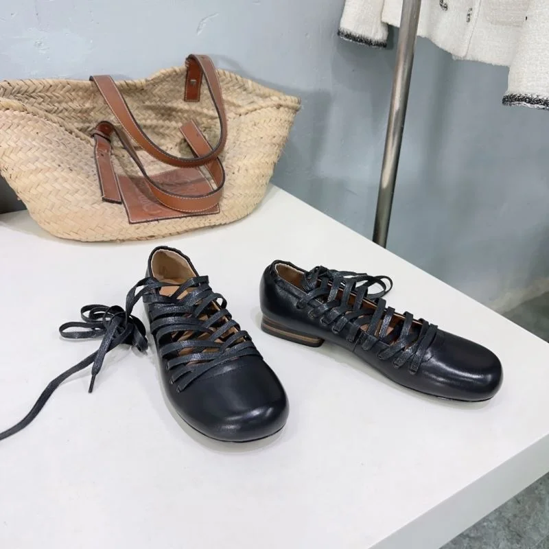 Stylish Lemaire Shoes 9728