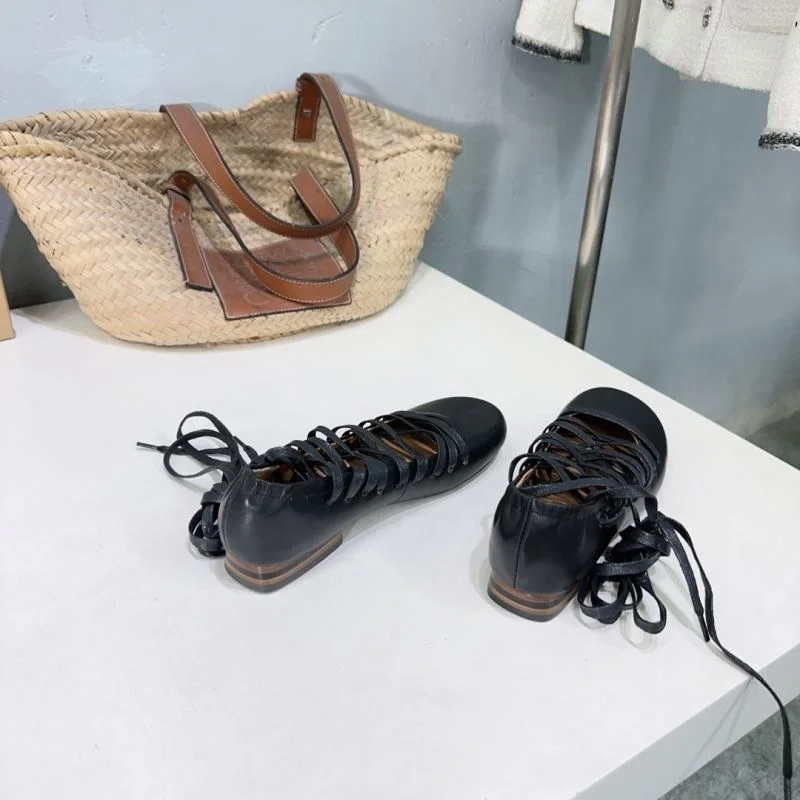 Stylish Lemaire Shoes 9728