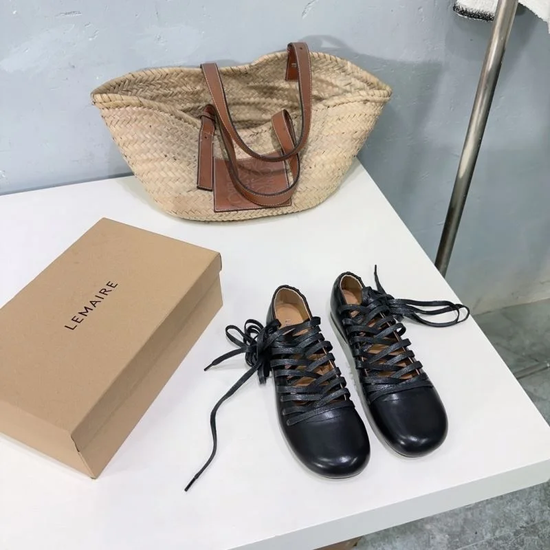 Stylish Lemaire Shoes 9728