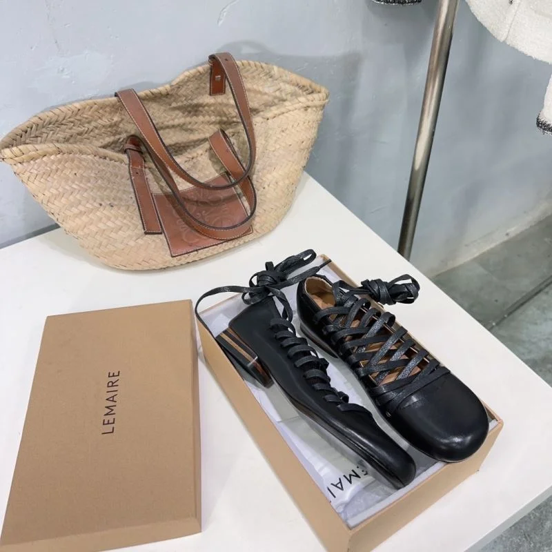 Stylish Lemaire Shoes 9728