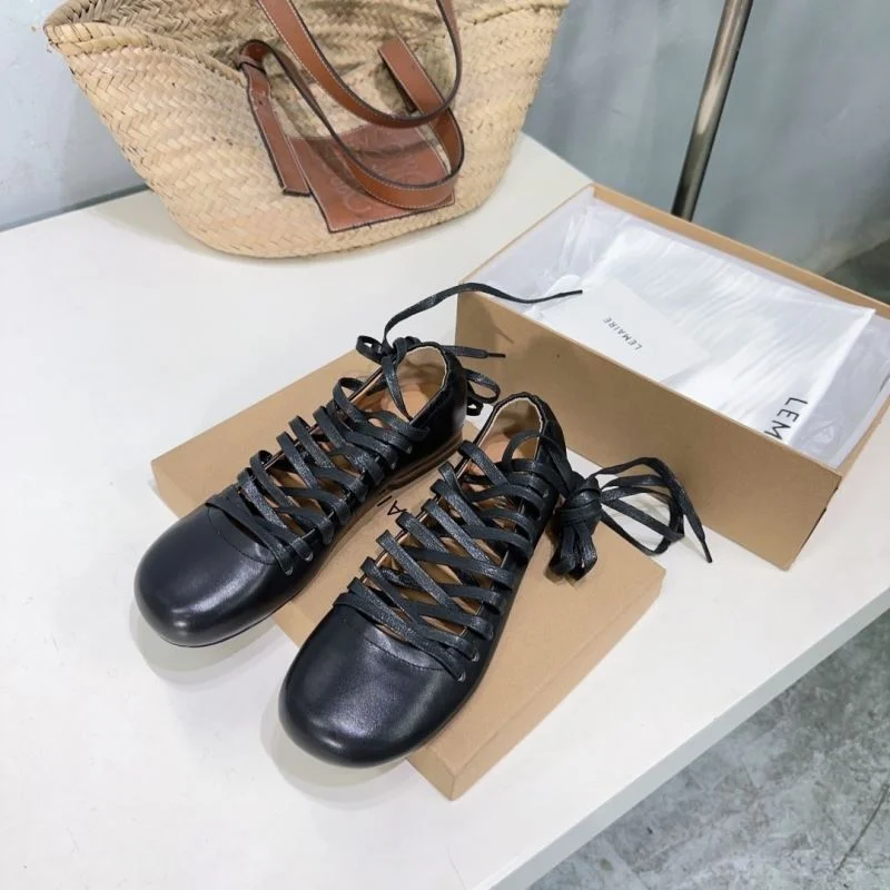 Stylish Lemaire Shoes 9728