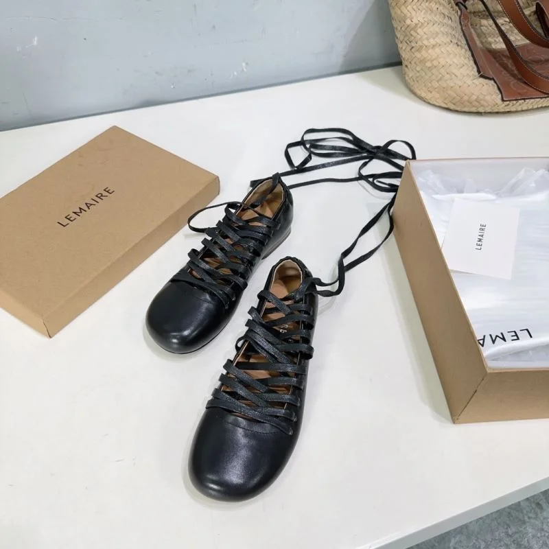 Stylish Lemaire Shoes 9728