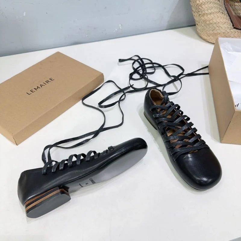 Stylish Lemaire Shoes 9728