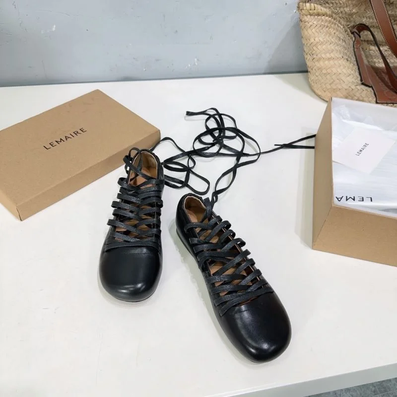 Stylish Lemaire Shoes 9728
