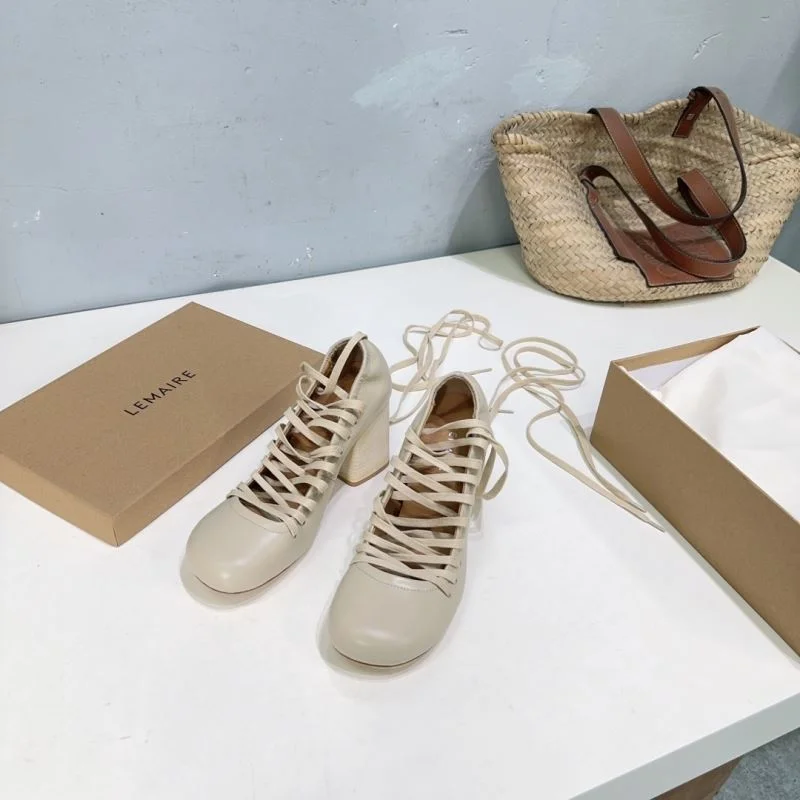 SoftTouch Lemaire Shoes 9749