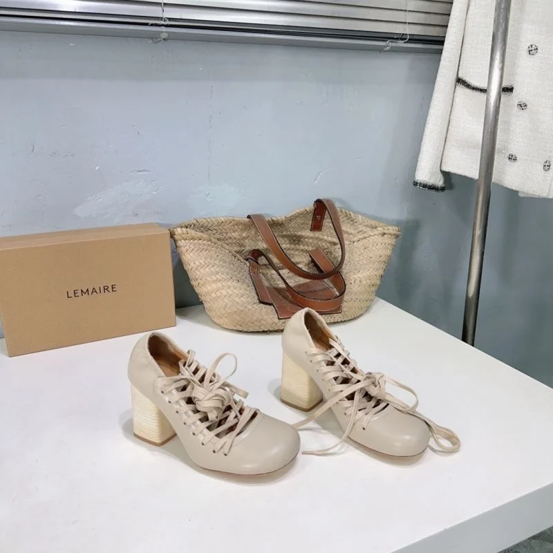 SoftTouch Lemaire Shoes 9749