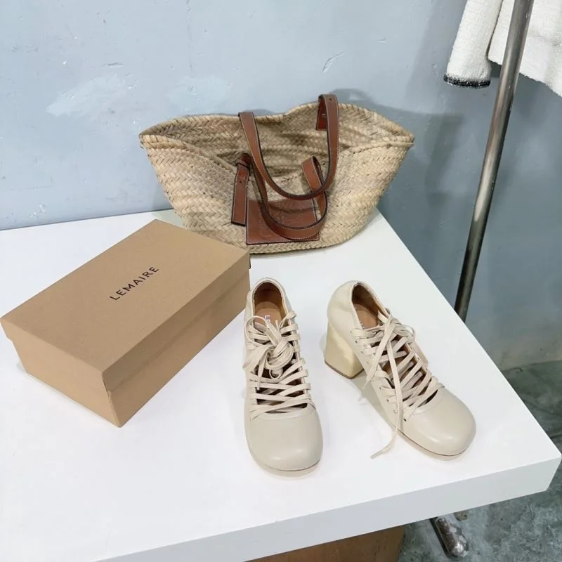 SoftTouch Lemaire Shoes 9749