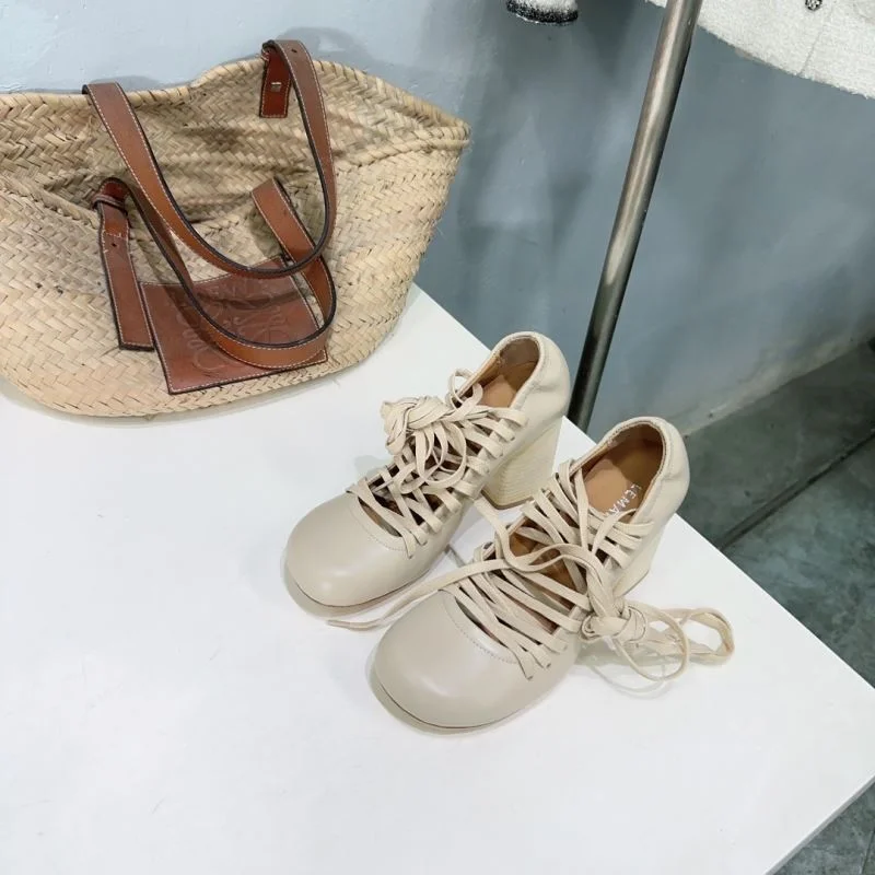 SoftTouch Lemaire Shoes 9749