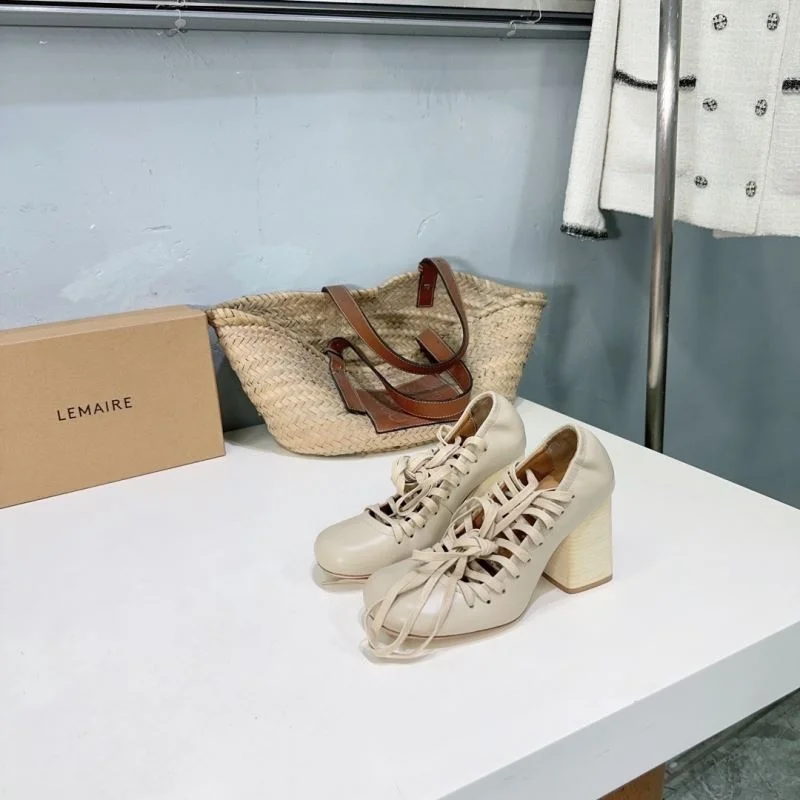 SoftTouch Lemaire Shoes 9749