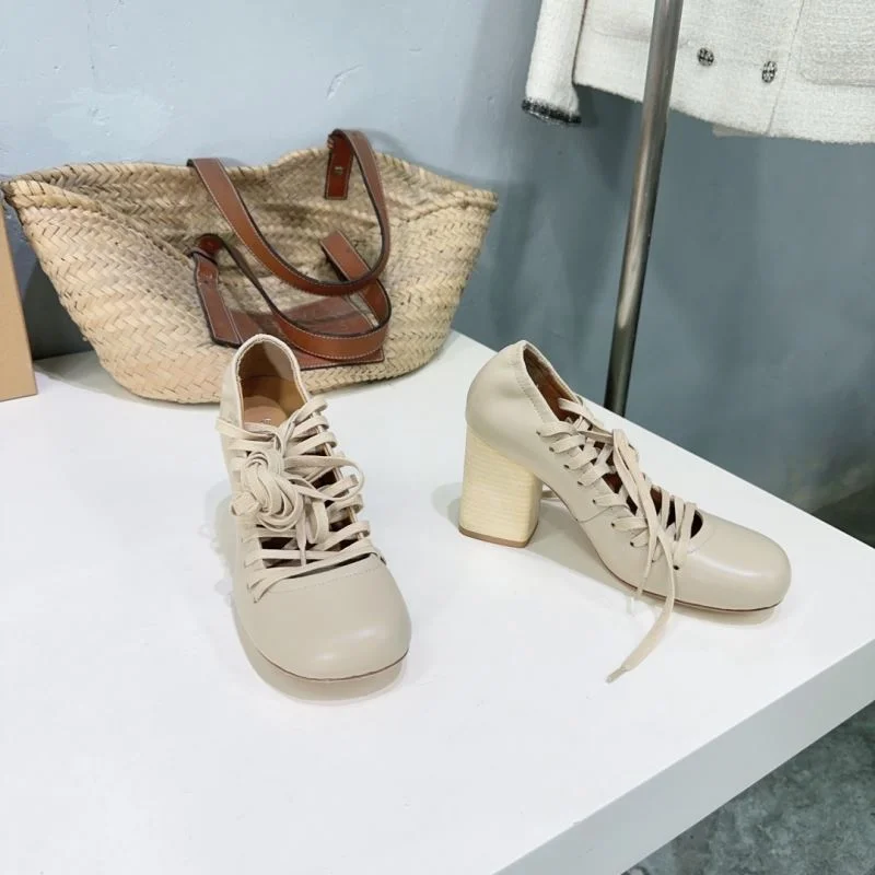 SoftTouch Lemaire Shoes 9749