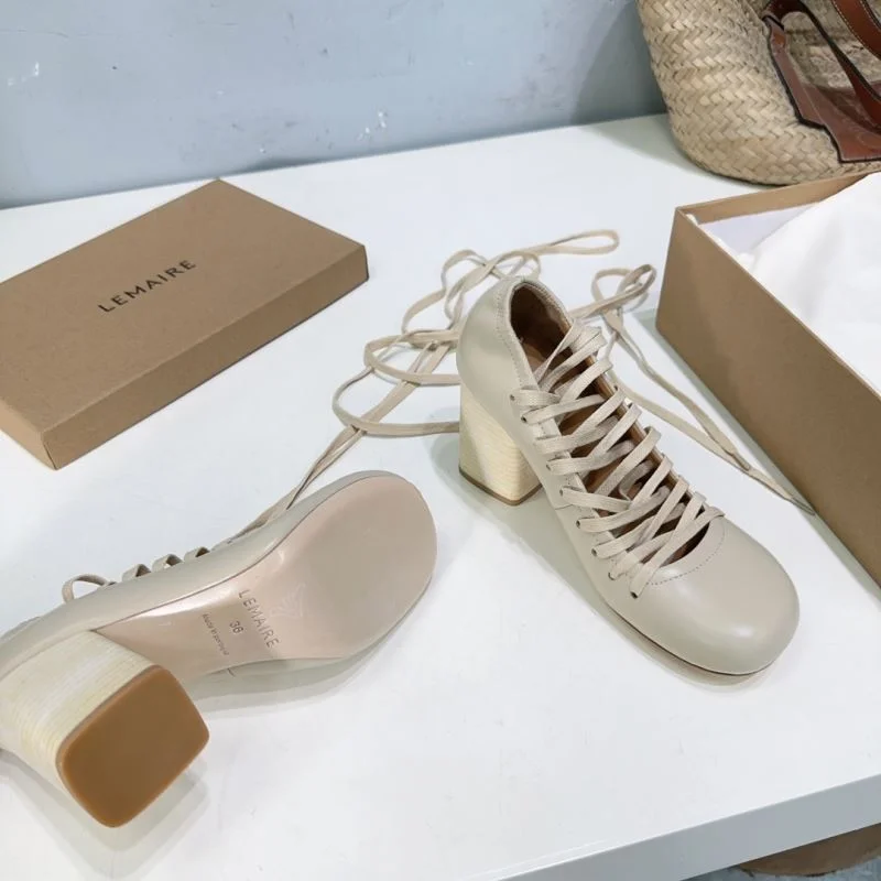 SoftTouch Lemaire Shoes 9749