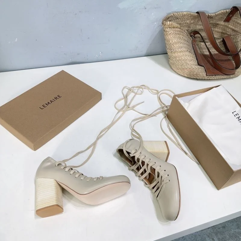 SoftTouch Lemaire Shoes 9749