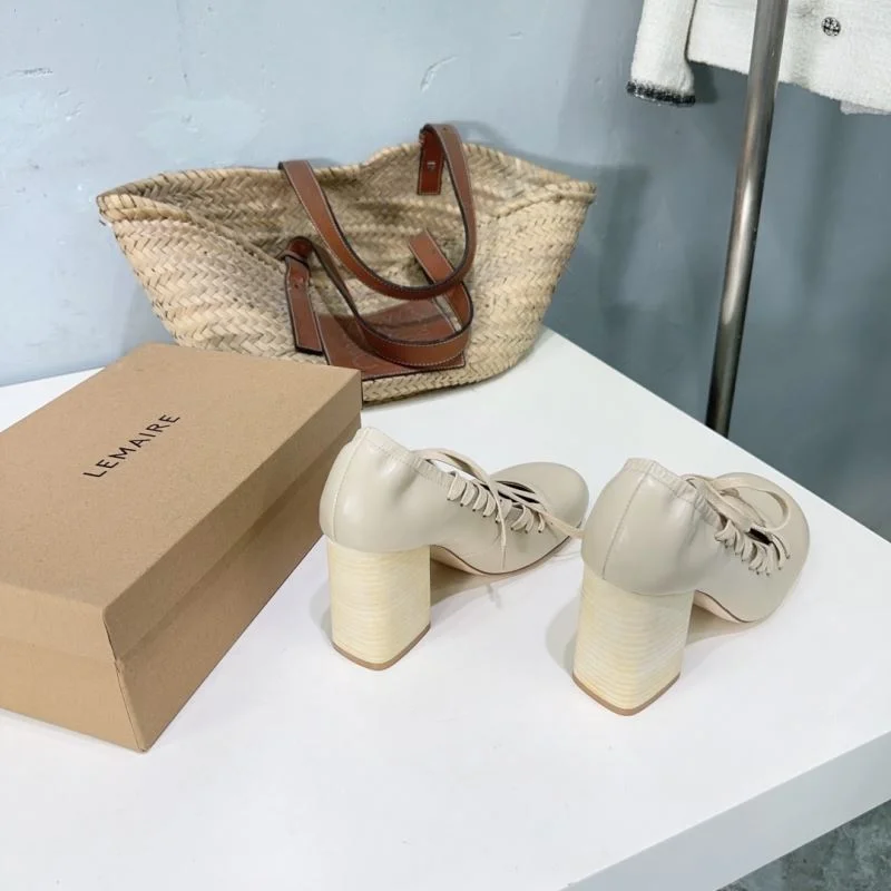 SoftTouch Lemaire Shoes 9749