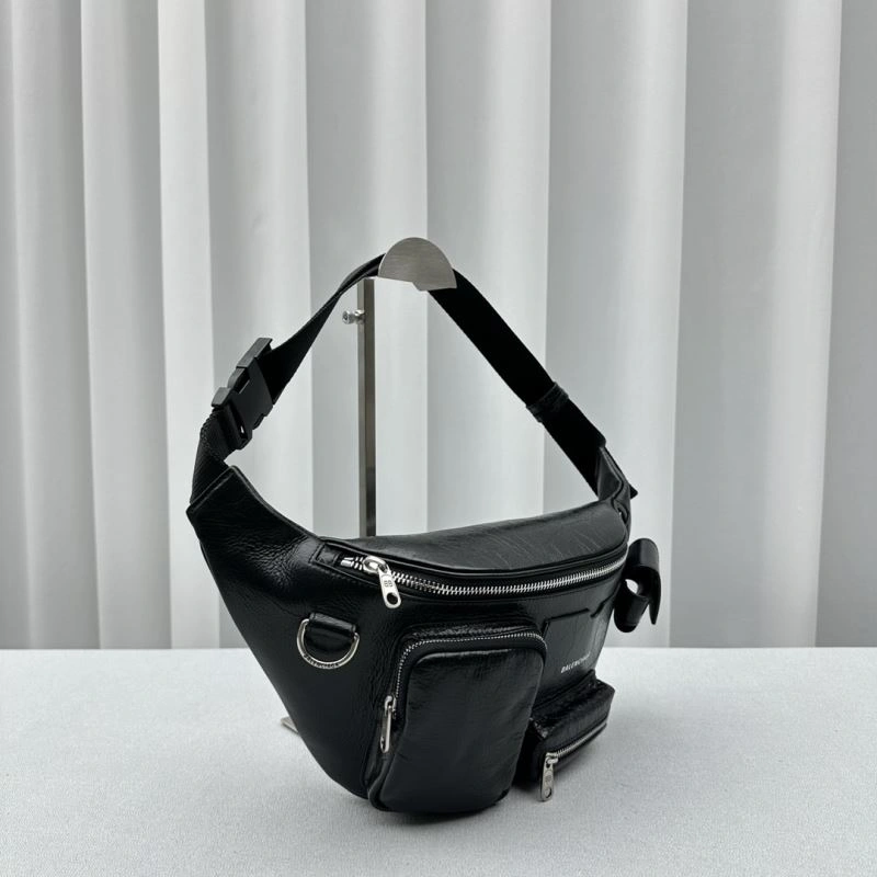 Packable Lemaire Waist Chest Packs 64347