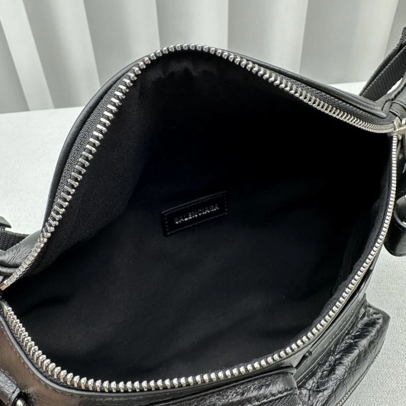 Packable Lemaire Waist Chest Packs 64347