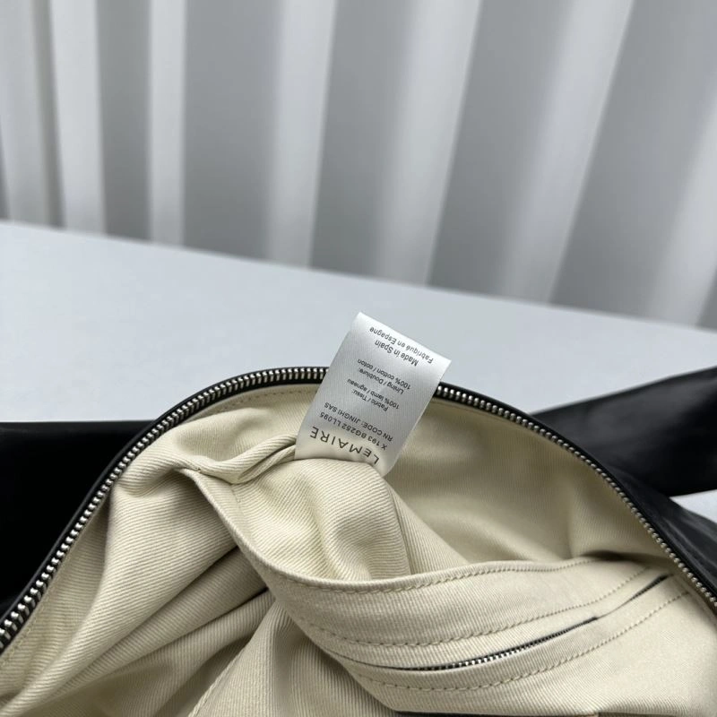Compact Lemaire Waist Chest Packs 64290
