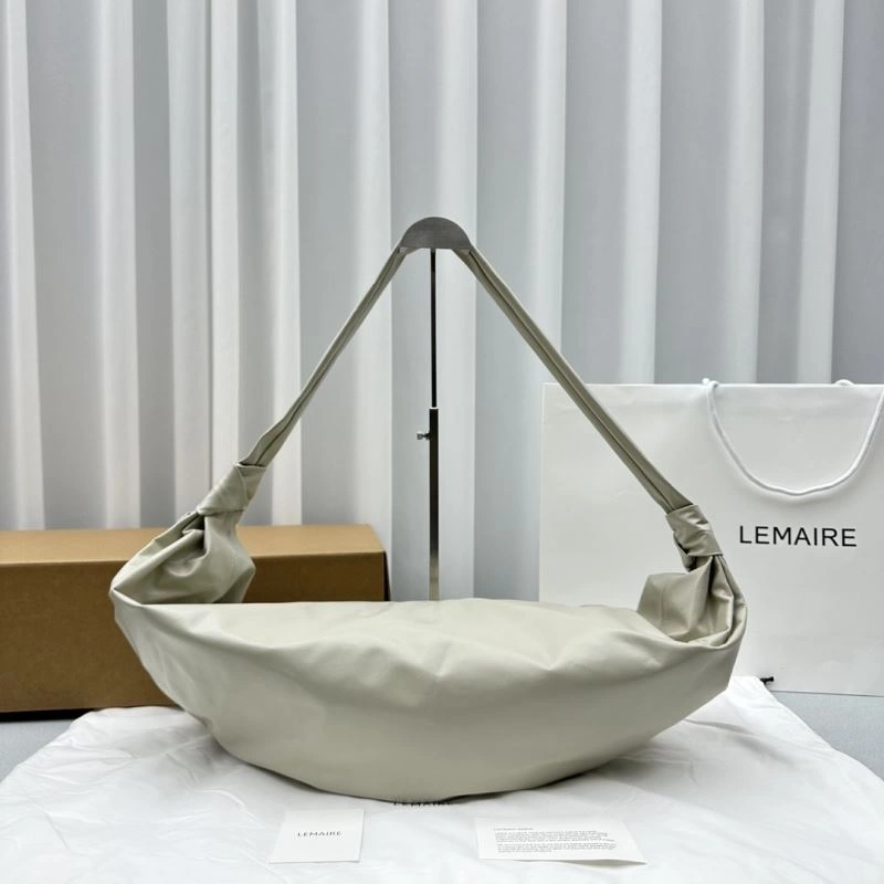 Lemaire Waist Chest Packs Snug 64289