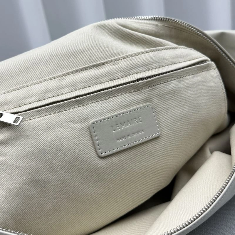 Lemaire Waist Chest Packs Snug 64289