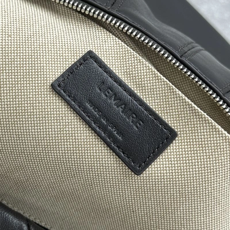Lemaire Waist Chest Packs Upgraded 64294