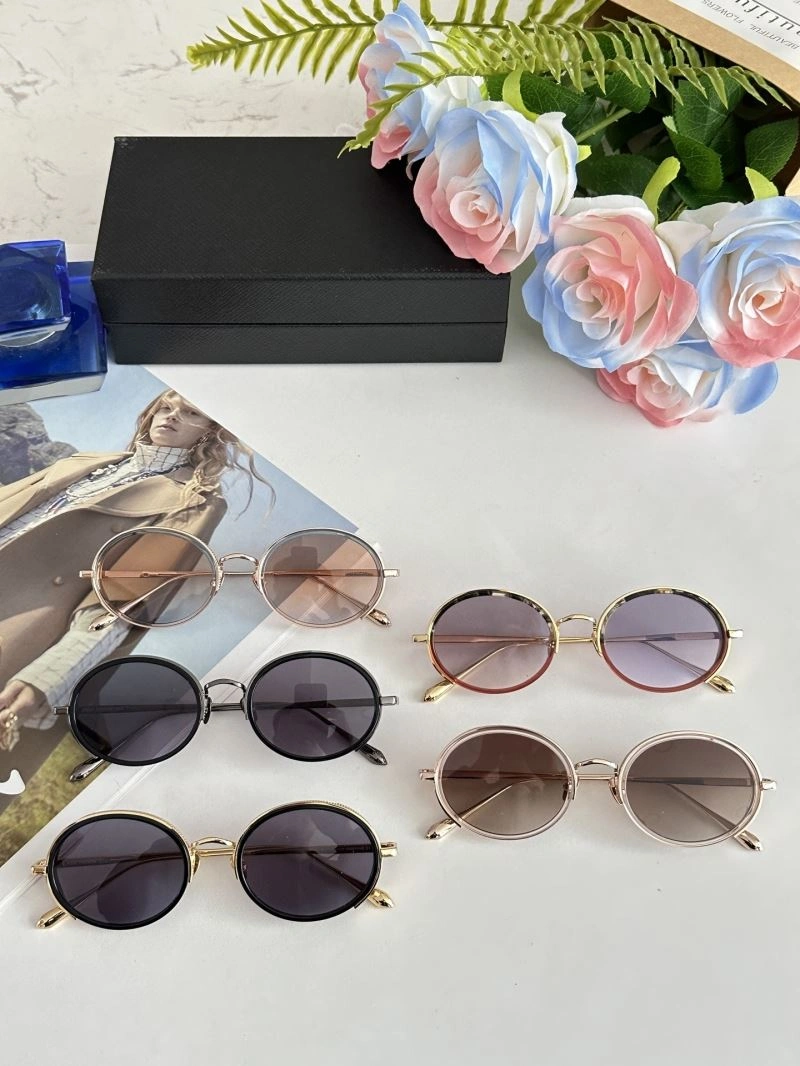 Linda Farrow Sunglasses Neat 280298