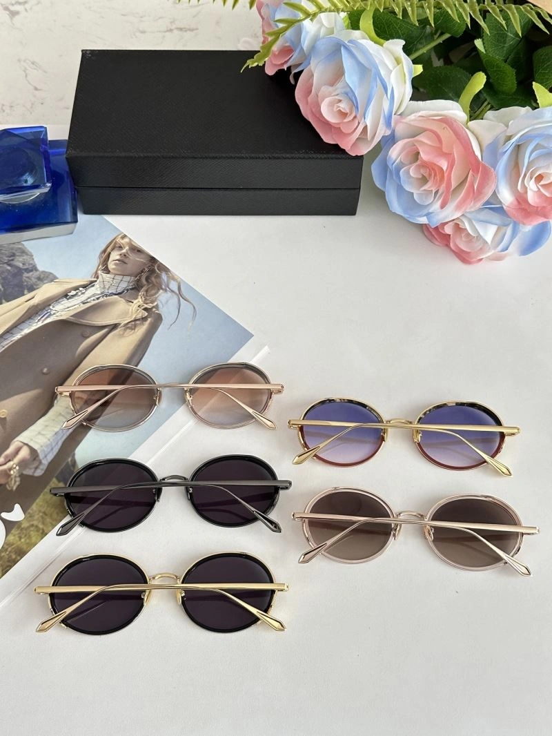Linda Farrow Sunglasses Neat 280298