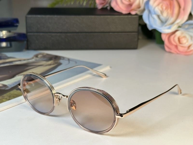 Linda Farrow Sunglasses Neat 280298