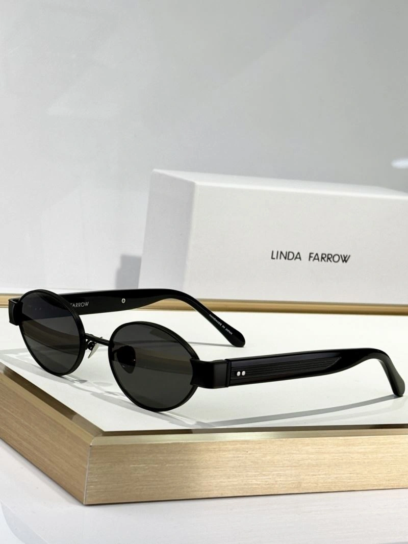 UrbanChic Linda Farrow Sunglasses 280300