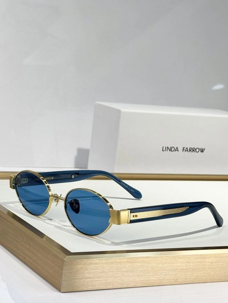 UrbanChic Linda Farrow Sunglasses 280300