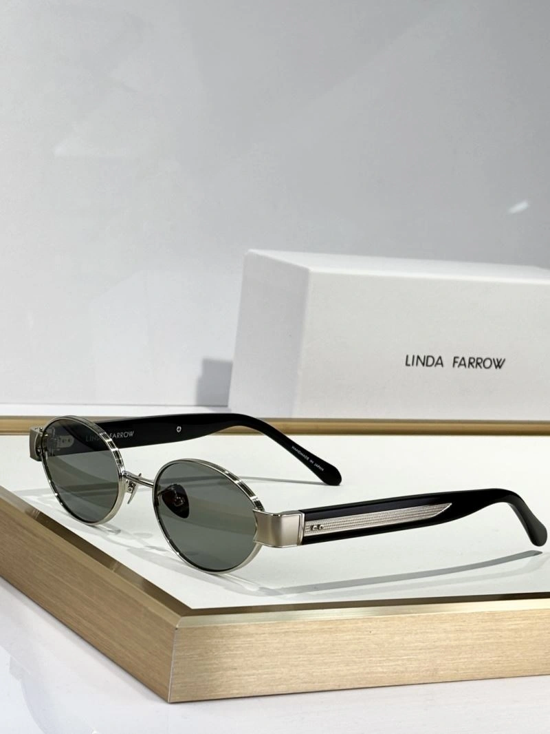 UrbanChic Linda Farrow Sunglasses 280300