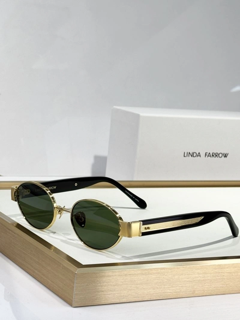 UrbanChic Linda Farrow Sunglasses 280300
