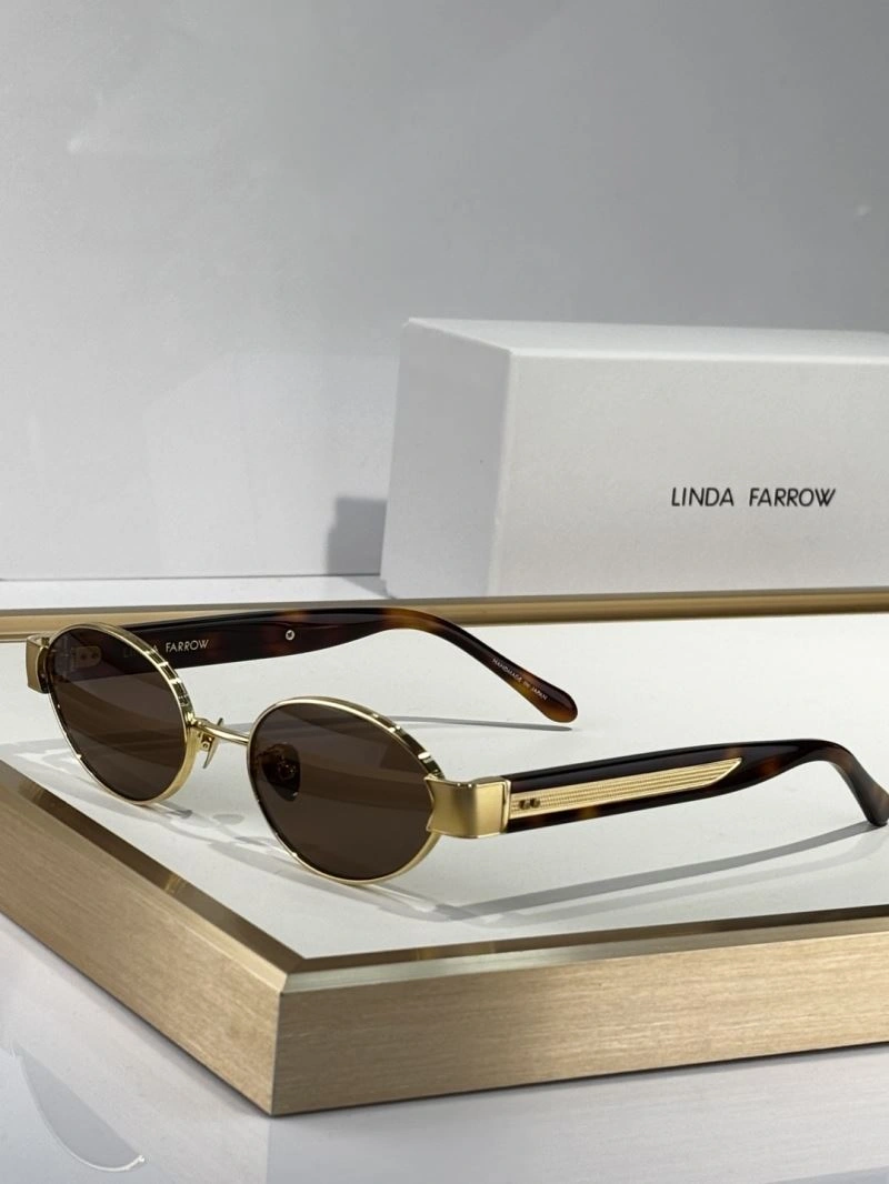 UrbanChic Linda Farrow Sunglasses 280300