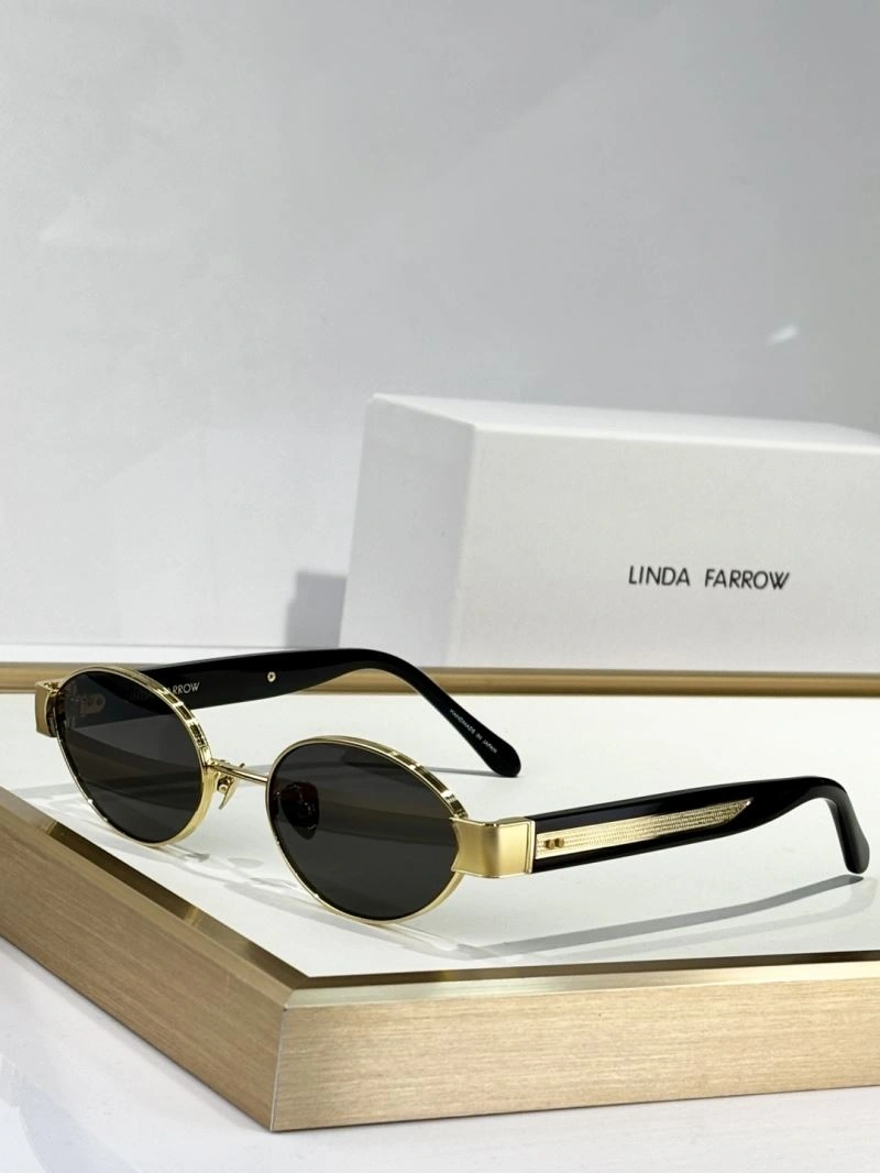 UrbanChic Linda Farrow Sunglasses 280300