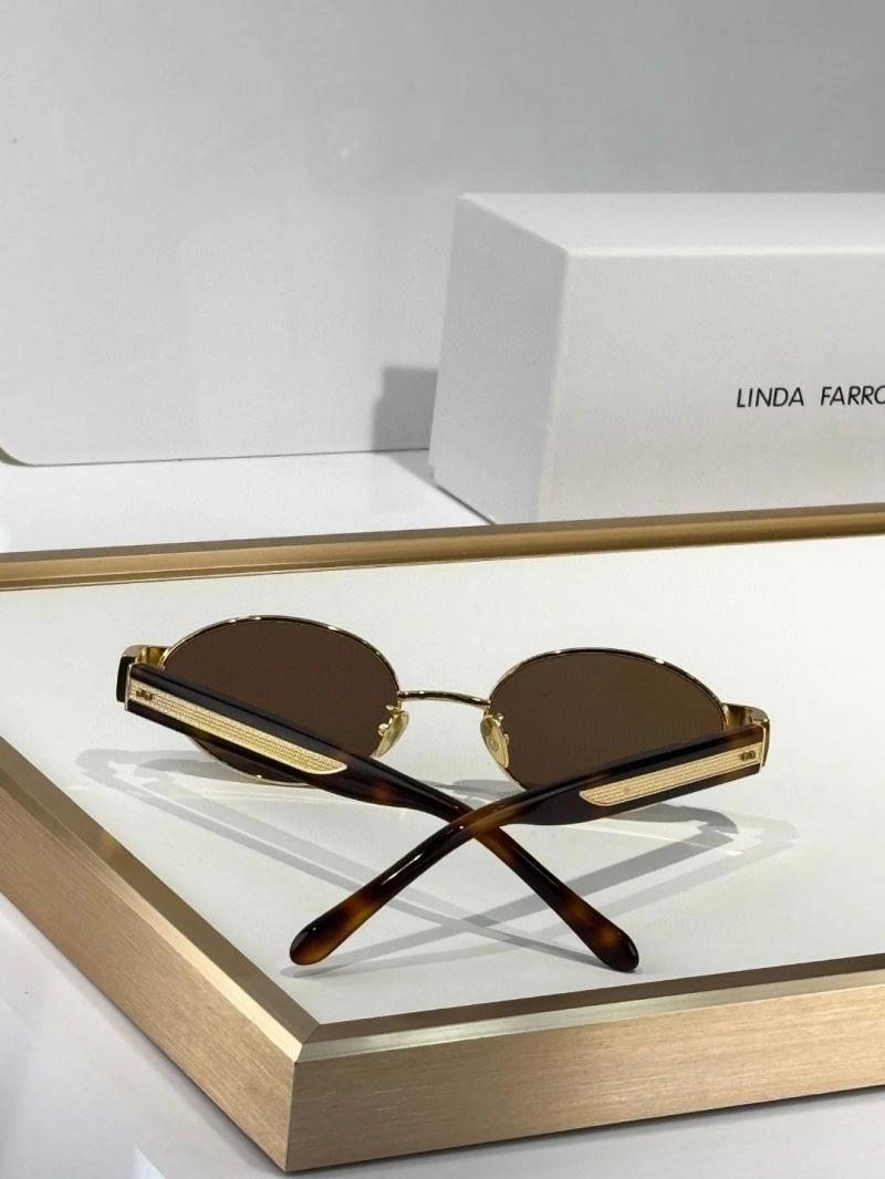 UrbanChic Linda Farrow Sunglasses 280300