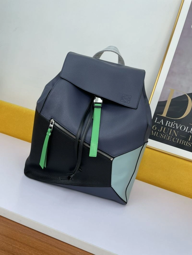 Neat Loewe Backpacks 83871