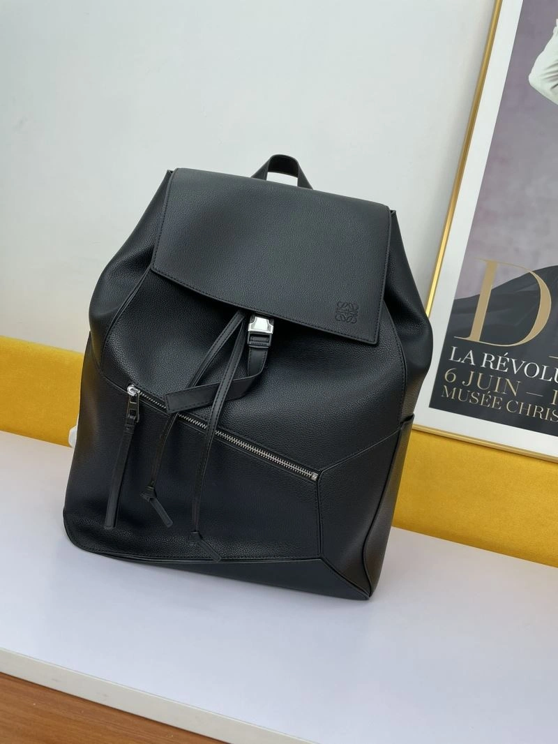 Loewe Backpacks Practical 83837