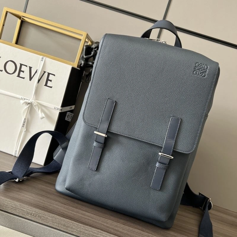 Loewe Backpacks Bold 77442