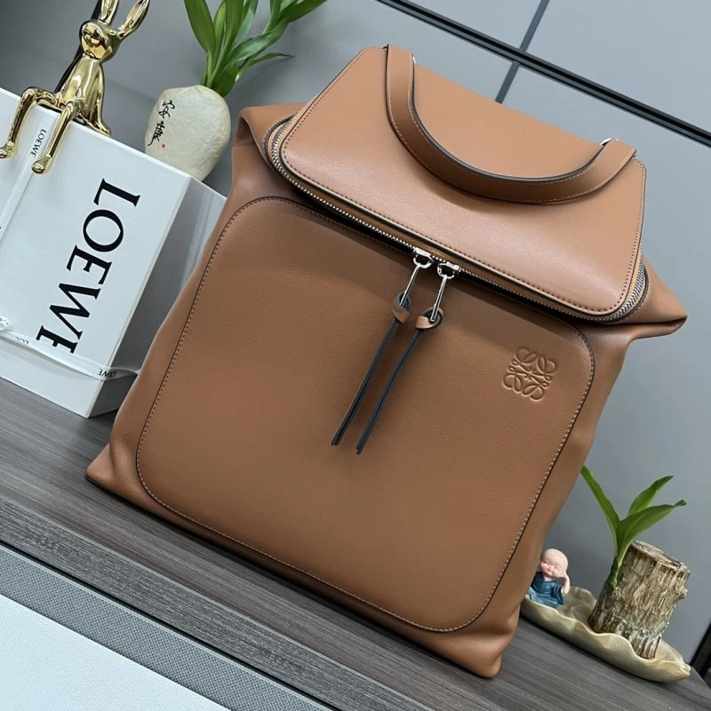 WaterResistant Loewe Backpacks 77453