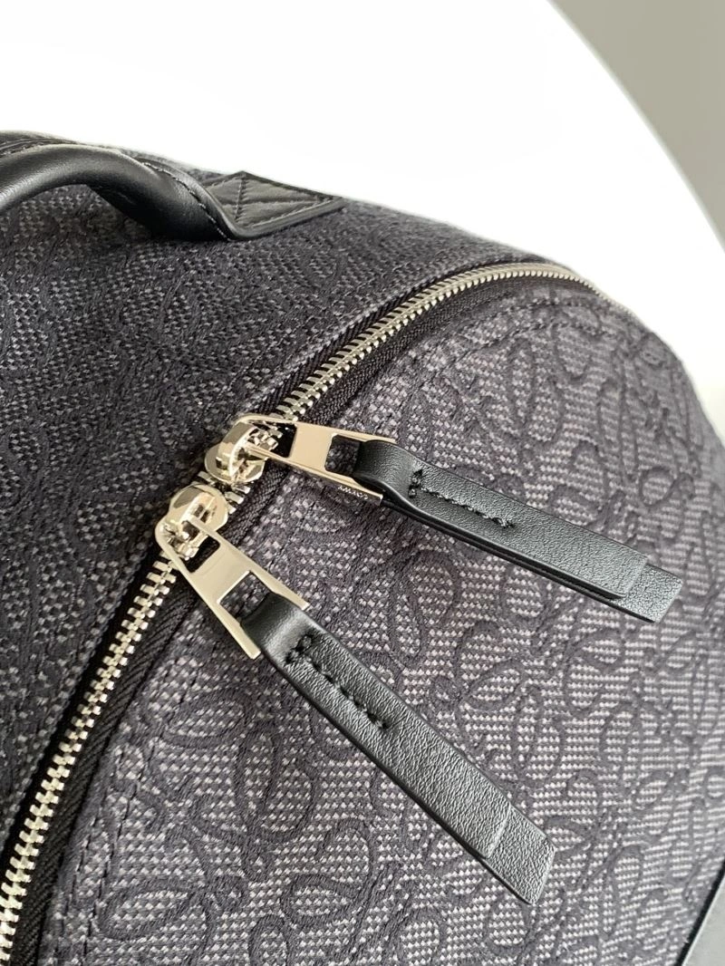 Practical Loewe Backpacks 77443