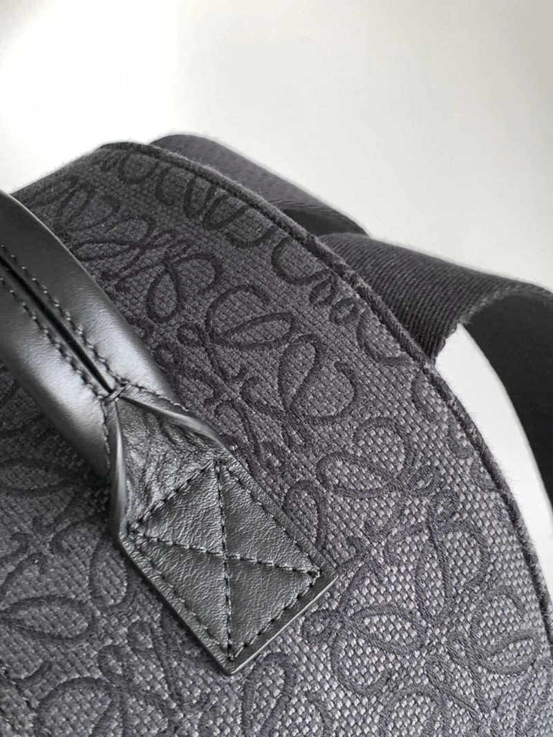 Practical Loewe Backpacks 77443