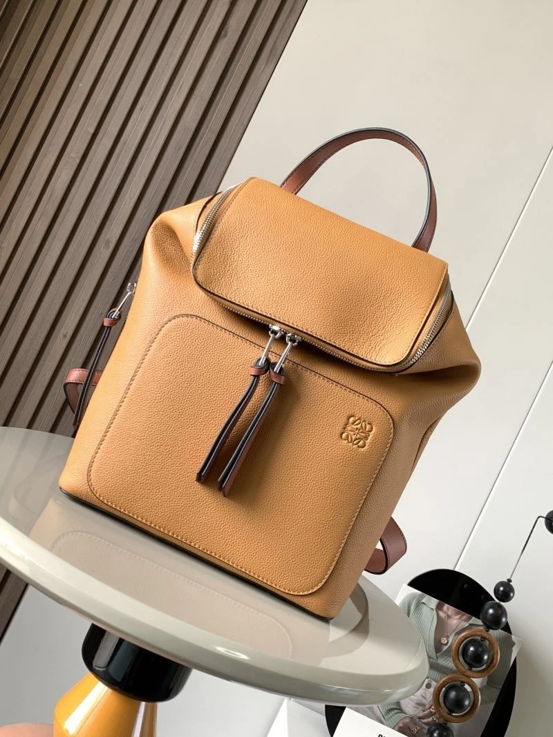 Comfortable Loewe Backpacks 77449