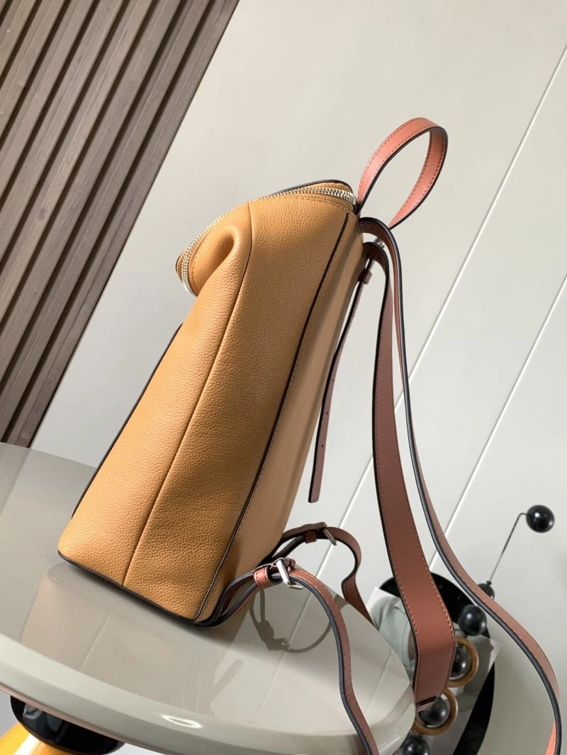 Comfortable Loewe Backpacks 77449
