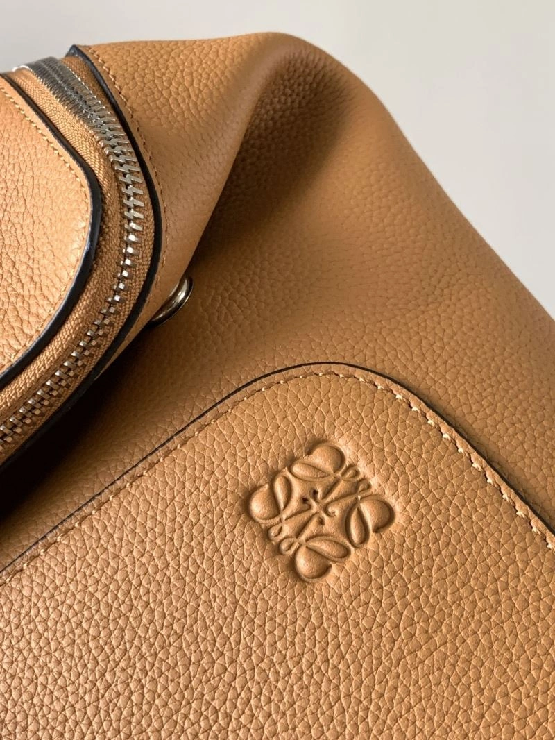 Comfortable Loewe Backpacks 77449