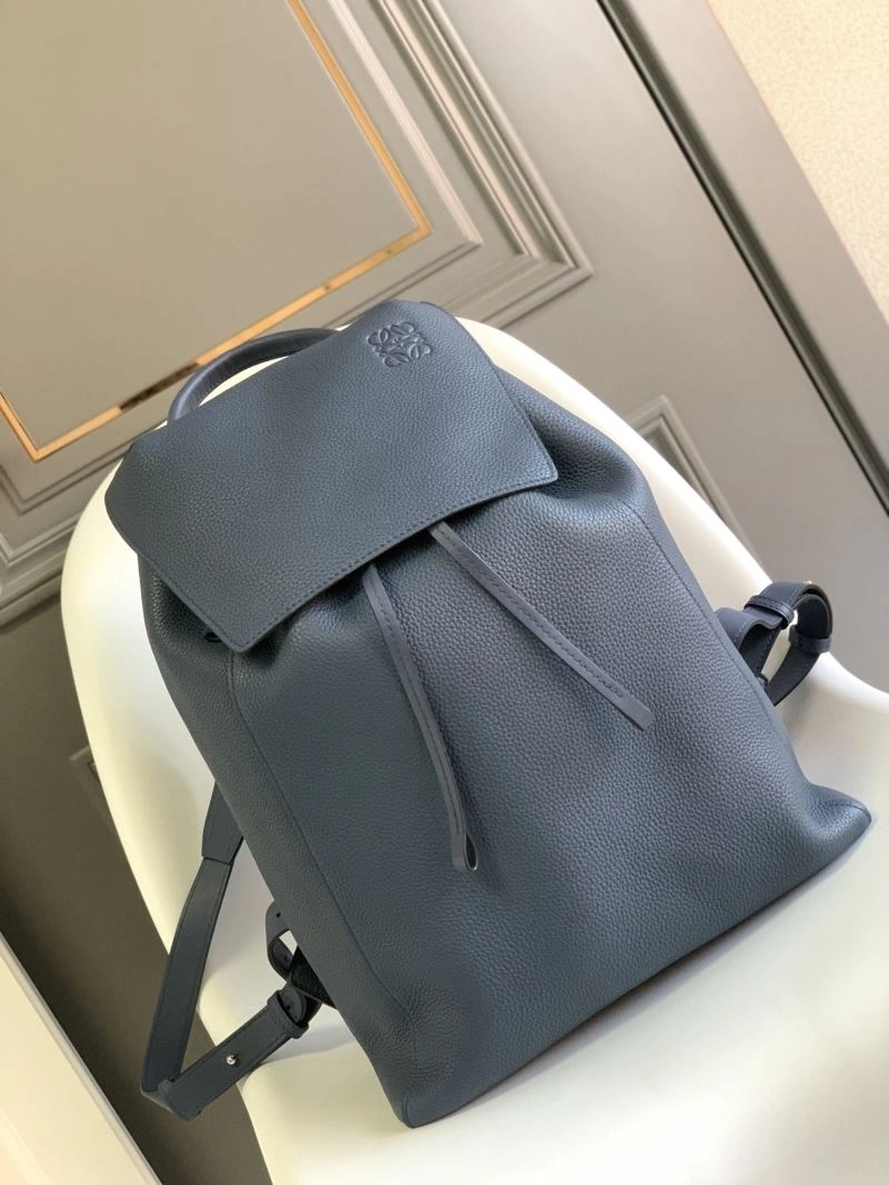 Loewe Backpacks Comfortable 77444