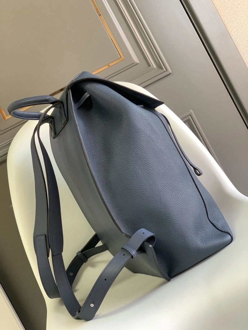 Loewe Backpacks Comfortable 77444