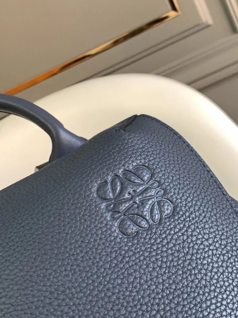 Loewe Backpacks Comfortable 77444