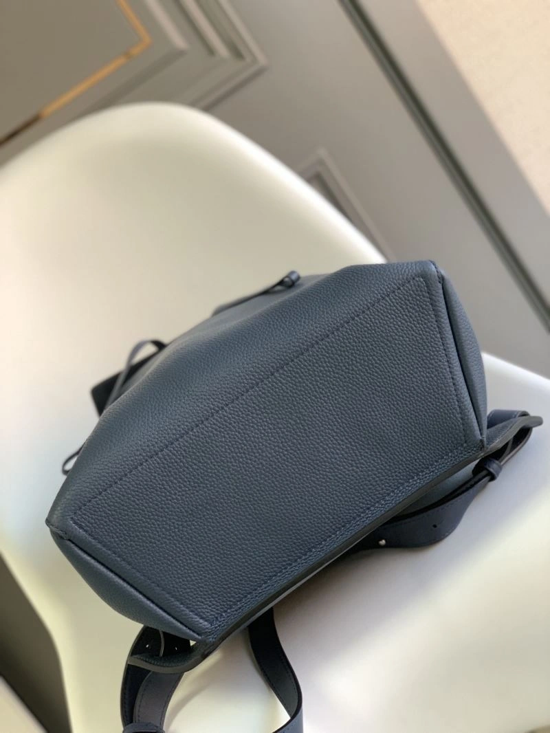Loewe Backpacks Comfortable 77444