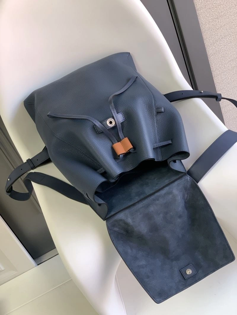 Loewe Backpacks Comfortable 77444