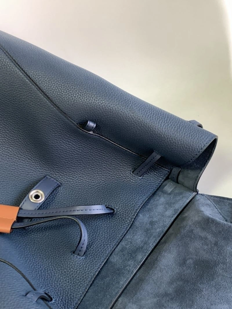 Loewe Backpacks Comfortable 77444